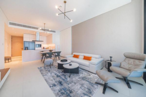 Luton Vacation Homes - Address Beach Resort Residences, Sea View
